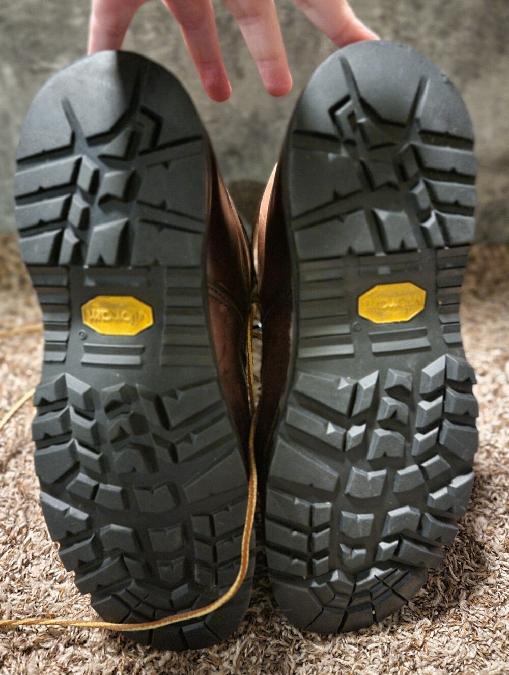 Danner Boot 10.5 - Picture 5 of 8